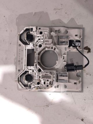 Plafón Luz Interior Seat León 3