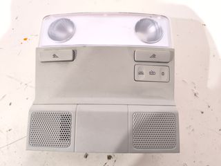 Plafón Luz Interior Seat León 3