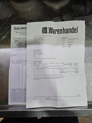 Cepillo de dientes Philips Sonicare 9000