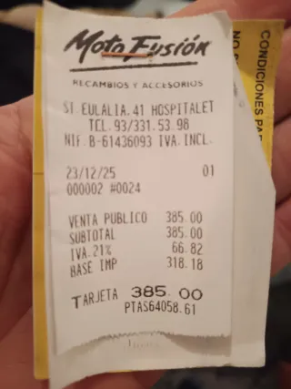 Casco Shoei NXR2 Talla M Negro