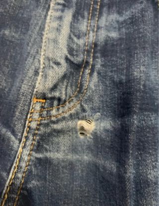 Pantalón Vaquero Levi’s 511