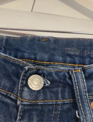 Pantalón Vaquero Levi’s 511