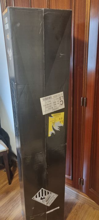 Desbrozadora McCulloch con Batería