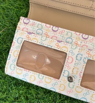 Cartera Guess Multicolor