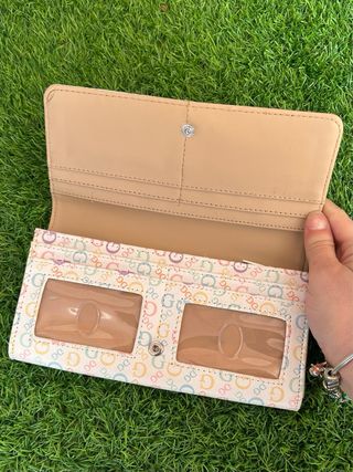 Cartera Guess Multicolor