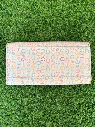 Cartera Guess Multicolor