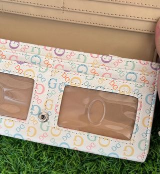 Cartera Guess Multicolor