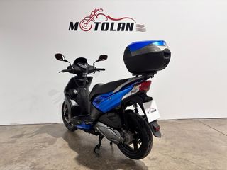 Kymco Agility City 125cc