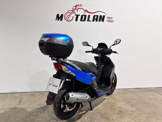 Kymco Agility City 125cc