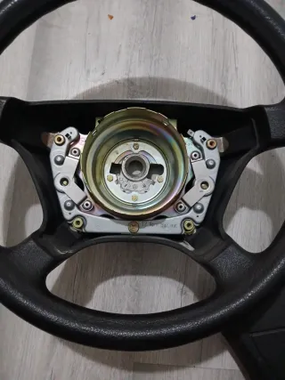 Volante Mercedes W202