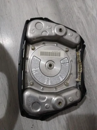 Volante Mercedes W202