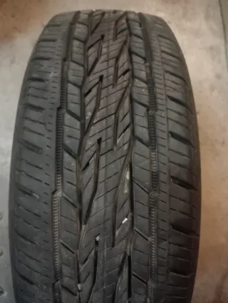 Neumáticos 215/65 R16