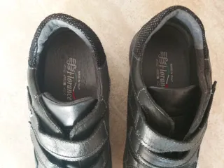 Scarpe Florance Donna Strappo Sportive Tg 39