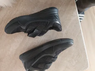 Scarpe Florance Donna Strappo Sportive Tg 39