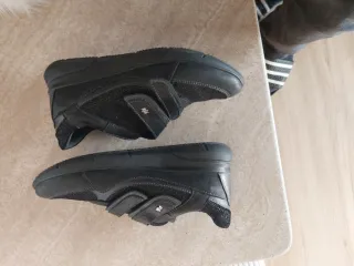 Scarpe Florance Donna Strappo Sportive Tg 39