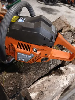 Husqvarna 41 para despiece