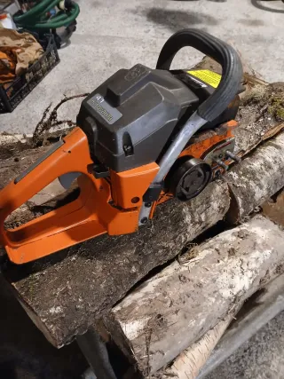 Husqvarna 41 para despiece