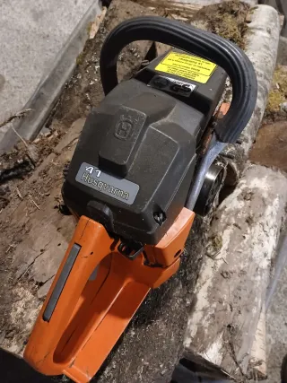 Husqvarna 41 para despiece