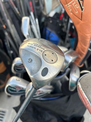 Set de Golf Completo CALLAWAY