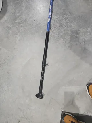 Remo Paddle SUP Fibra Vidrio Extensible.