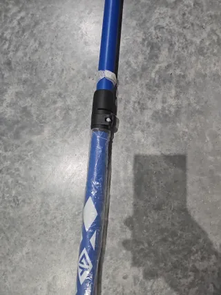 Remo Paddle SUP Fibra Vidrio Extensible.