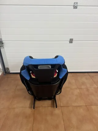 Silla de coche Monza Nova