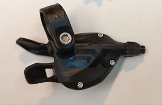 Cambio sram NX Eagle 12v. y Pulsardor Sram