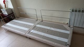 Sofá cama para terraza o salón