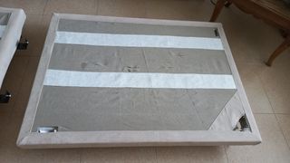 Sofá cama para terraza o salón