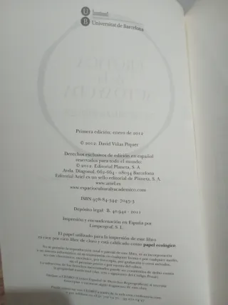 Erótica de la autoayuda estrategias narrativas ...