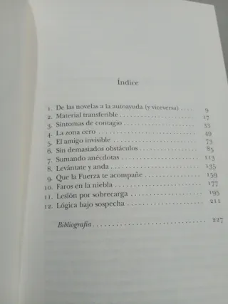 Erótica de la autoayuda estrategias narrativas ...