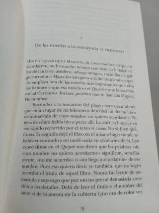 Erótica de la autoayuda estrategias narrativas ...