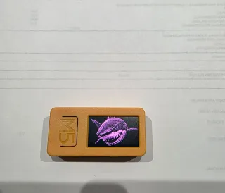 M5stickc plus 2 + bruce + nrf24..extras