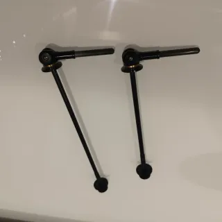 Cierres de rueda RISK