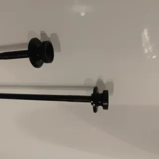 Cierres de rueda RISK