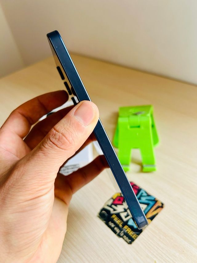 Samsung Galaxy A35 5G 256GB Negro