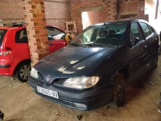 Renault Megane 1998