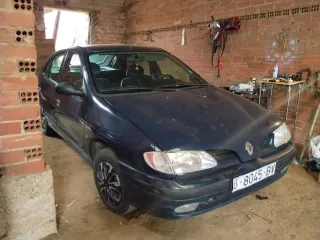 Renault Megane 1998