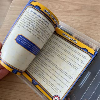 Ratatouille Nintendo DS