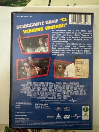 Paper Soldiers DVD - Versione Noleggio
