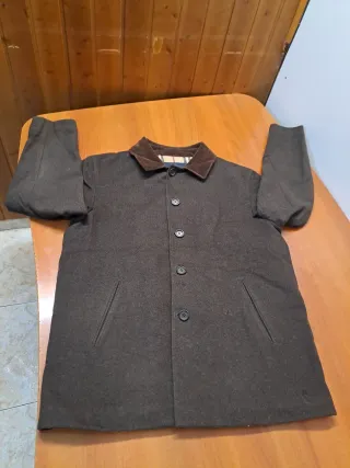 Cazadora Burberry Hombre