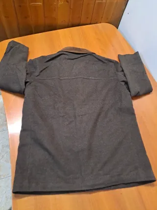 Cazadora Burberry Hombre