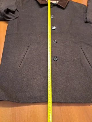 Cazadora Burberry Hombre