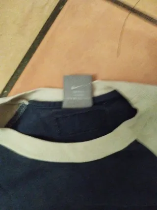 Camiseta Nike Manga Corta Legends