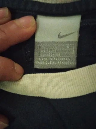 Camiseta Nike Manga Corta Legends