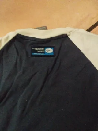 Camiseta Nike Manga Corta Legends