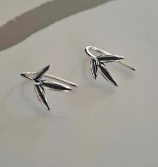 Pendientes Plata Ley. Envíos gratuitos +40€.