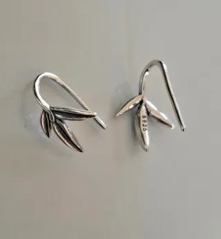 Pendientes Plata Ley. Envíos gratuitos +40€.
