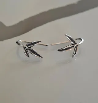 Pendientes Plata Ley. Envíos gratuitos +40€.