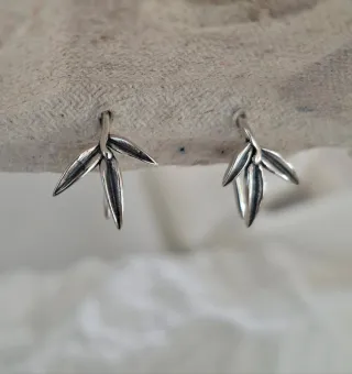 Pendientes Plata Ley. Envíos gratuitos +40€.